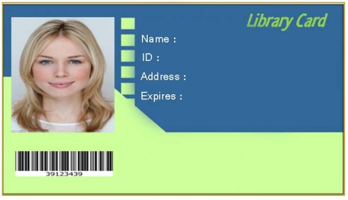 The Value of a Library Card